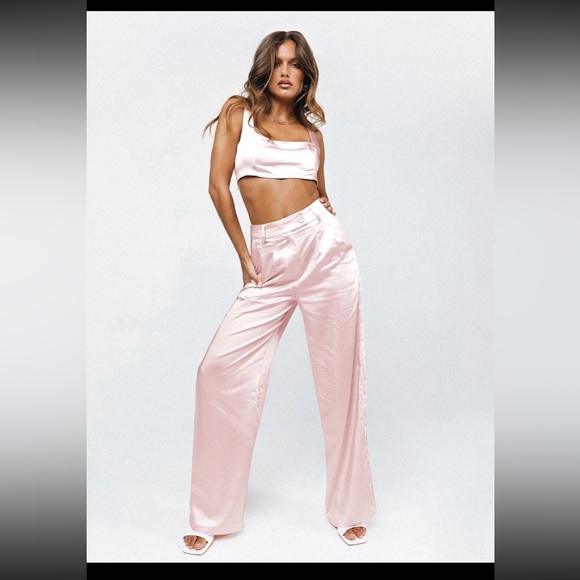 Brand new pink Huxley set princess Polly still in original package - Picture 1 of 3